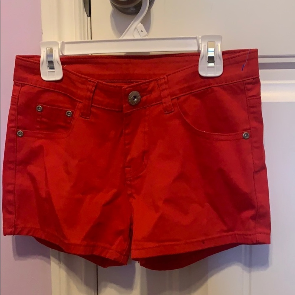 Shorts
